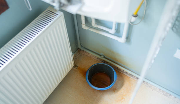 Best Emergency water damage restoration  in Galt, CA