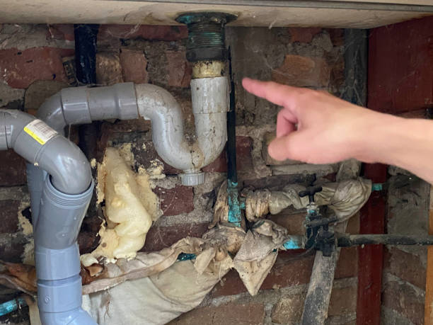Best Water damage restoration services  in Galt, CA