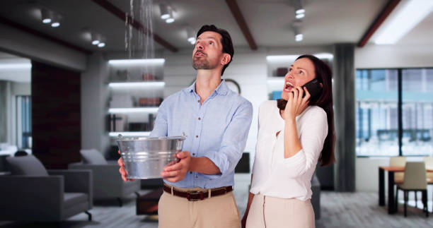 Best Residential water damage restoration  in Galt, CA